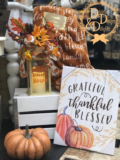 Divine Designs & Delights - Thumbnail