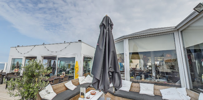 Beachclub 't Gorsje - Bar