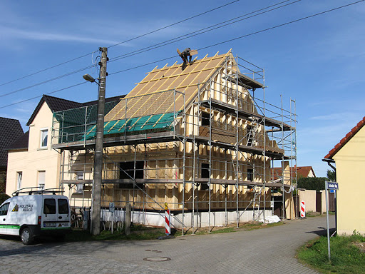 Holzbau Heber GmbH - Thumbnail