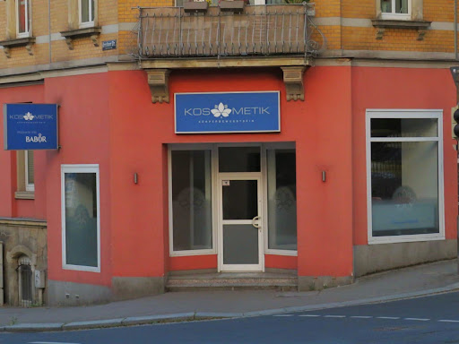 Kosmetik&Körperbewusstsein