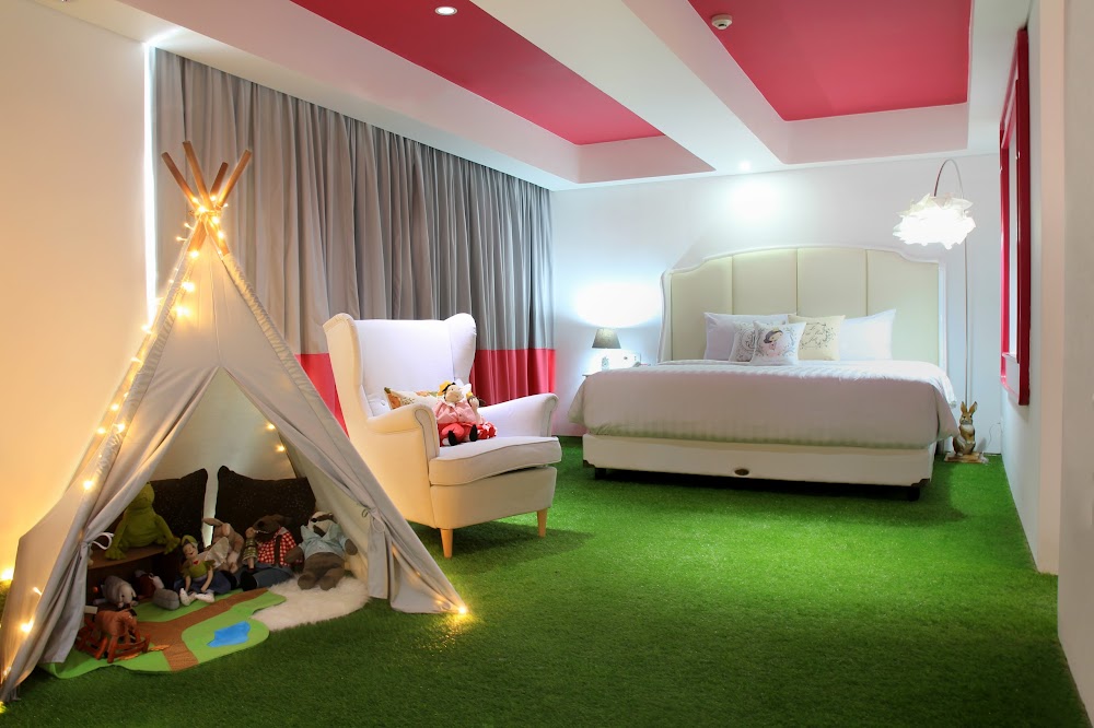 Wonder rooms. Berry Hotels 5. Berry Hotels.