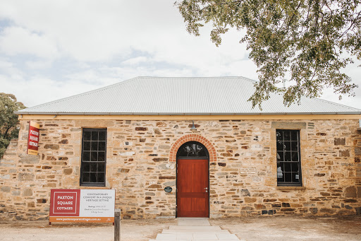Paxton Function Centre - Thumbnail