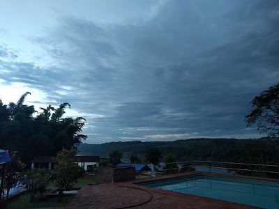 Photos of Apart Hotel Terrazas del Parana
