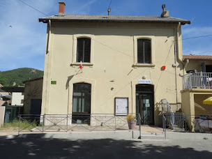 Photo n°4 de Mons la Trivalle à Mons (Hôtel de ville)