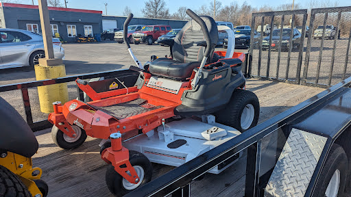Porter Outdoor Power Equipment - Thumbnail