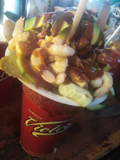 MICHELADAS LAS PIÑITAS - Thumbnail