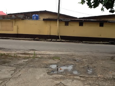 Photos of Equinox International Resources Limited