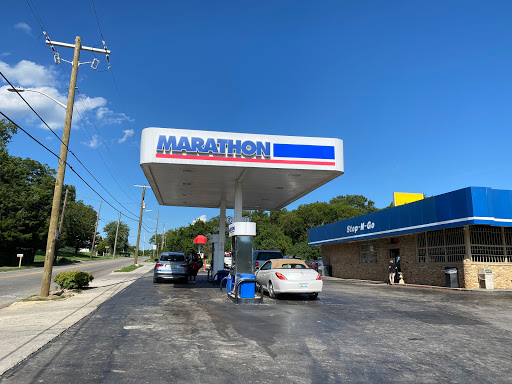 Stop N Go Market & Deli