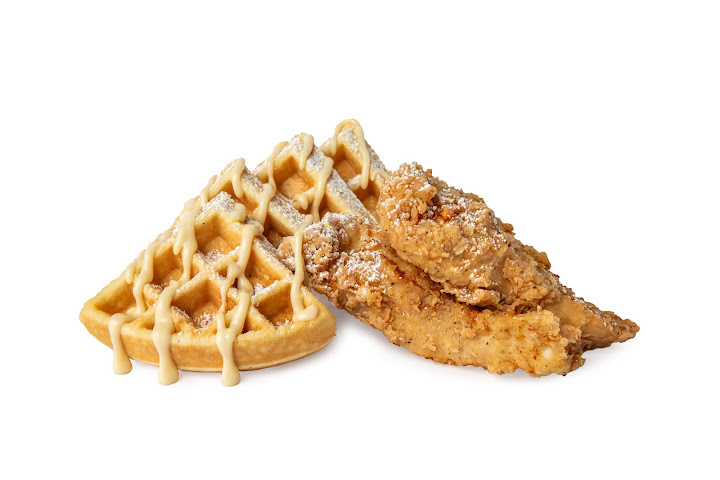 Crisppi's | Miami by null