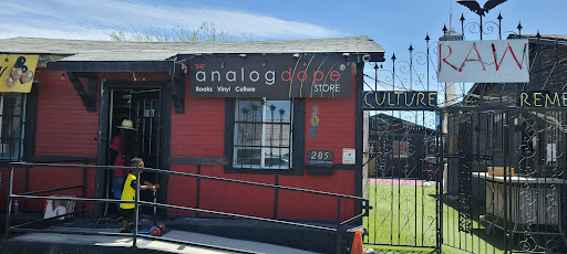 The Analog Dope Store - Thumbnail