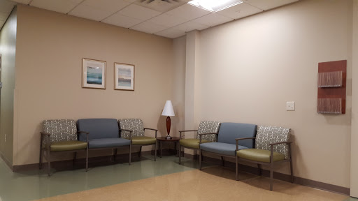 UNC Primary Care at Clayton - United States