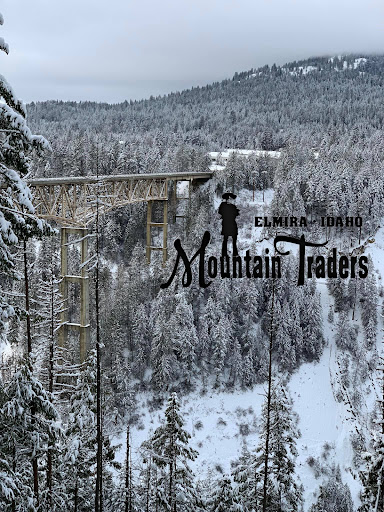 Mountain Traders - Visual