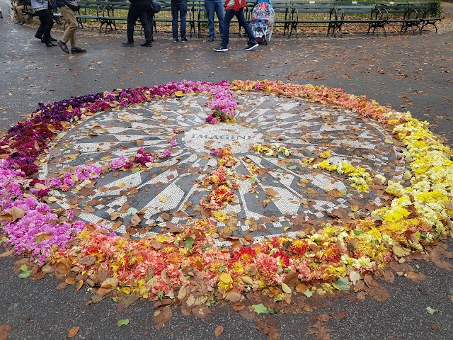 Strawberry Fields