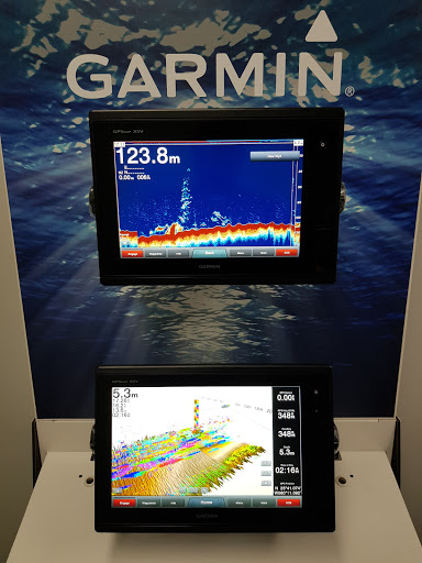 Quality Marine Electronics - Visual