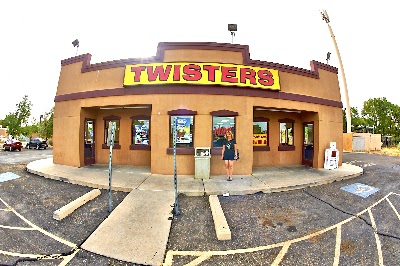 Photos of Twisters Burgers and Burritos