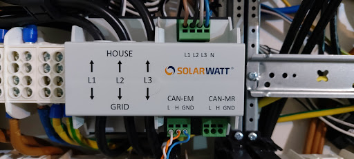 SOLADÜ energy re GmbH & Co. KG
