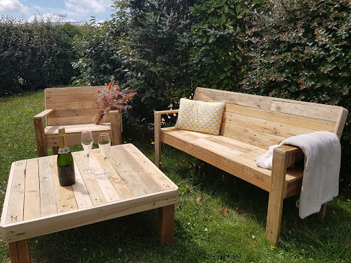 Atelier Ti WOOD - Thumbnail