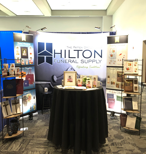 Hilton Funeral Supply - Thumbnail
