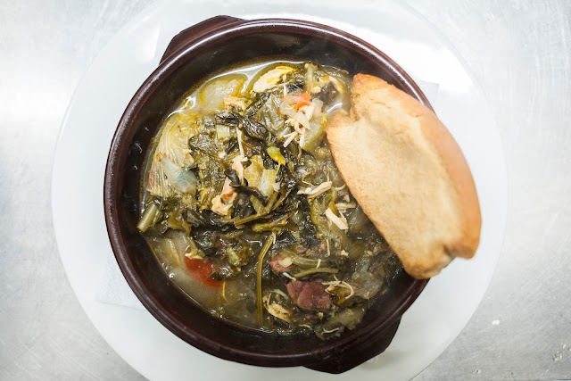 La Taverna di Santa Chiara