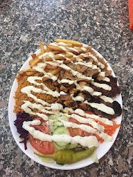 Photo n°16 de Verny Kebab à Verny (Restauration rapide)