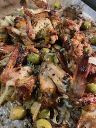 Photo n°14 de Mama Africa à Beauvais (Traiteur)