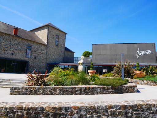 Centre culturel Jovence