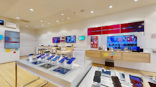 Photo n°22 de Boutique SFR La Couronne à La Couronne (Opérateur téléphonique)