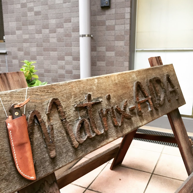 マトリックス・アイダ