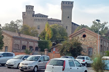 Rocca di Vignola, Vignola, Italy