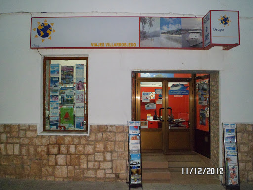 Viajes Villarrobledo, S.L.U. - Thumbnail