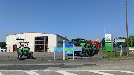 Photo de MCDA BRESSE VALLONS