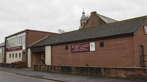 Portland Funeral Directors