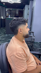 Photo n°17 de BK Barbershop à Orange (Salon de coiffure)