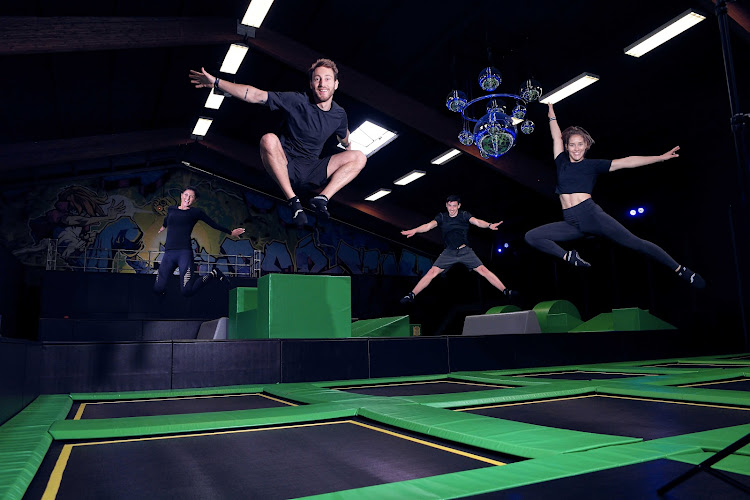 Superfly Moers photo