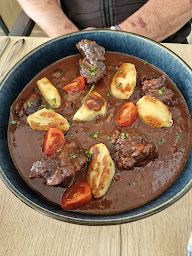 Photo n°17 de Fleur de sel à Bormes-les-Mimosas (Restaurant)