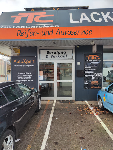 AutoXpert - Visual