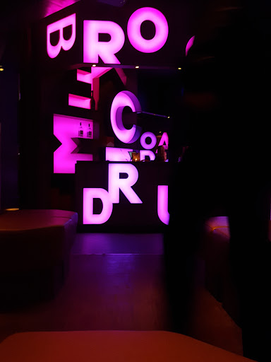 BUCK ROGERS CLUB - Thumbnail