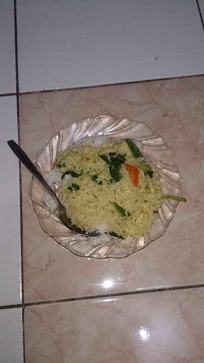 Photos of Warkop Mbah Zen