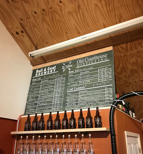 Old Courthouse Distilling - Thumbnail