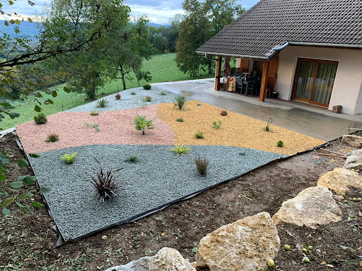 Photo de Troncy Paysages à Brison-Saint-Innocent (73100)