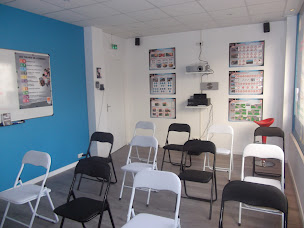 Photo n°3 de EDG Conduite (auto-école) à Nancy (Auto-école)