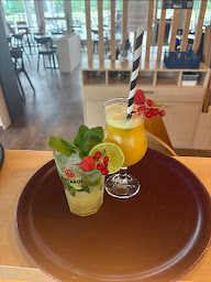 Photo n°16 de Restaurant - Le Spot Du Fort à Illkirch-Graffenstaden (Restaurant)