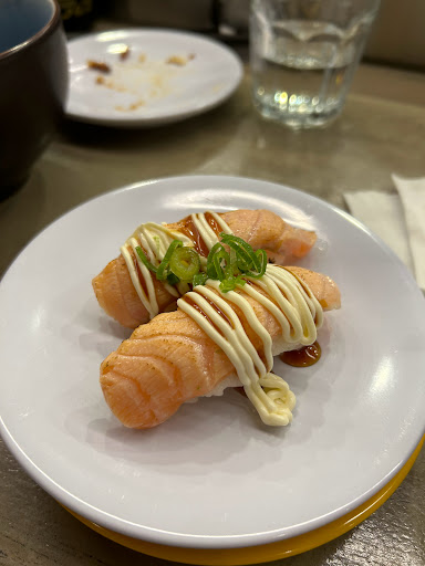 Wabisabi Sushi - Thumbnail