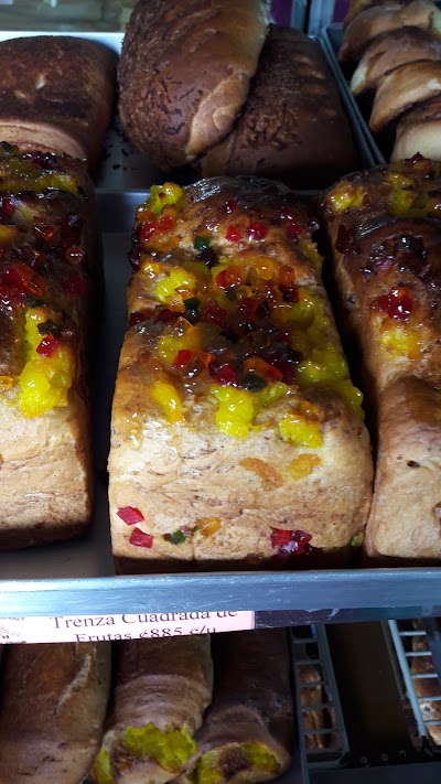 Photos of Florida Bakery