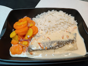 Photo n°2 de Distributeur plats à emporter le jardin Norrent-fontes à Norrent-Fontes (Restaurant)