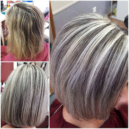 Photo n°38 de Diapason coiffure à Le Tréport (Salon de coiffure)