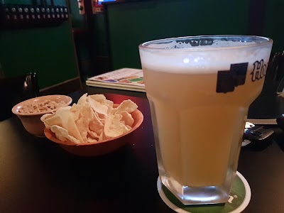 Photos of George & Dragon