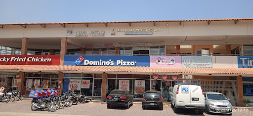 Domino's Cuautzingo