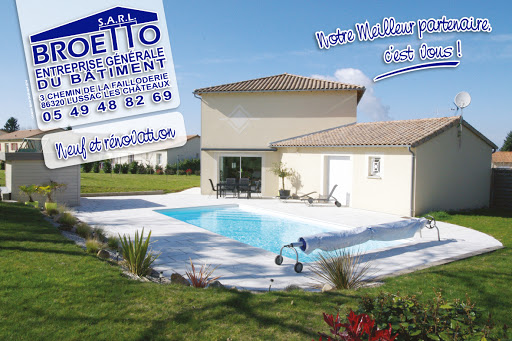 Photo de Broetto Sarl