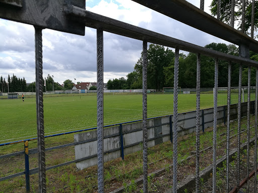Sportplatz Kienfichten